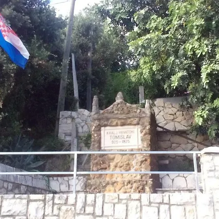 Melita The For Animal Lovers * Babino Polje