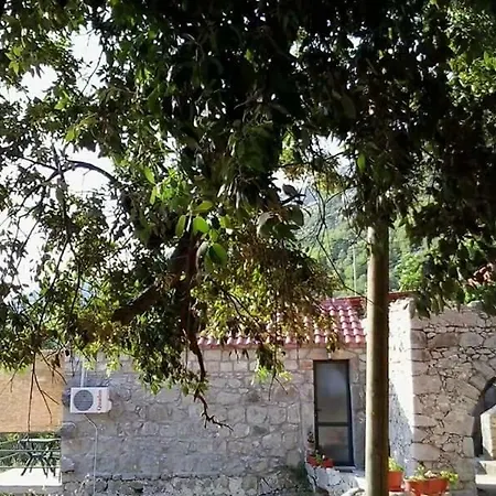 Melita The For Animal Lovers בקתה