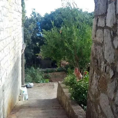 Melita The For Animal Lovers בקתה *