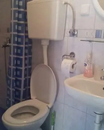 בקתה Melita The For Animal Lovers *