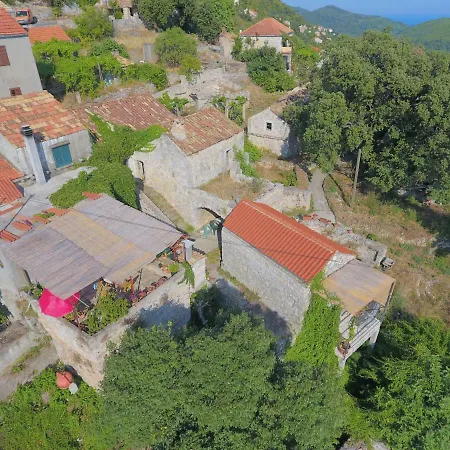 Melita The For Animal Lovers בקתה