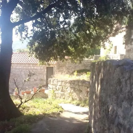 Melita The For Animal Lovers בקתה