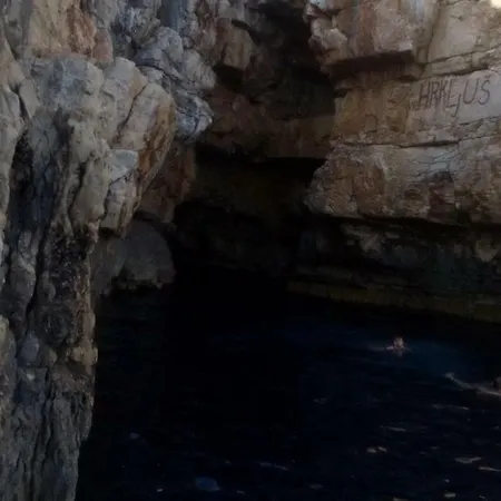 Melita The For Animal Lovers בקתה Babino Polje