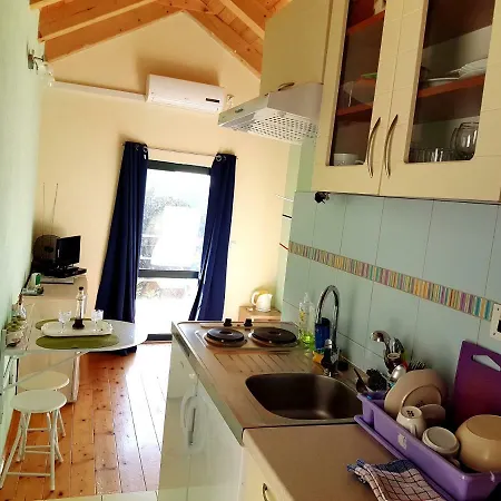 Melita The For Animal Lovers בקתה *