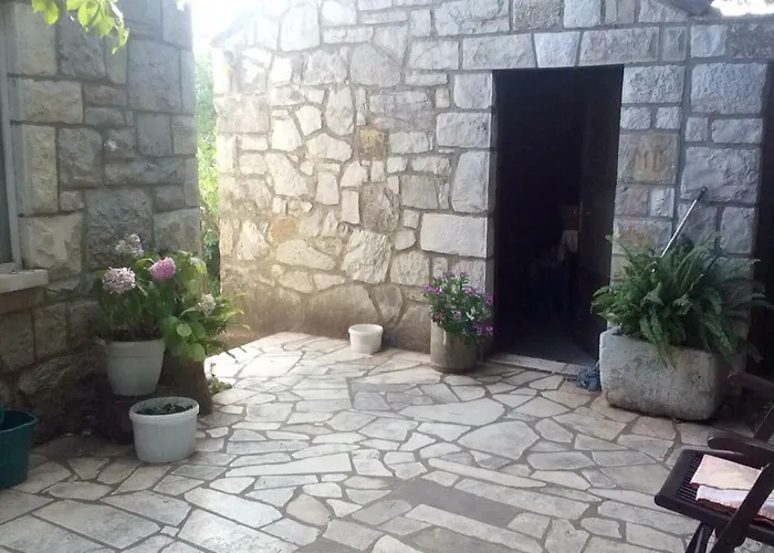 Melita The For Animal Lovers Chalet *