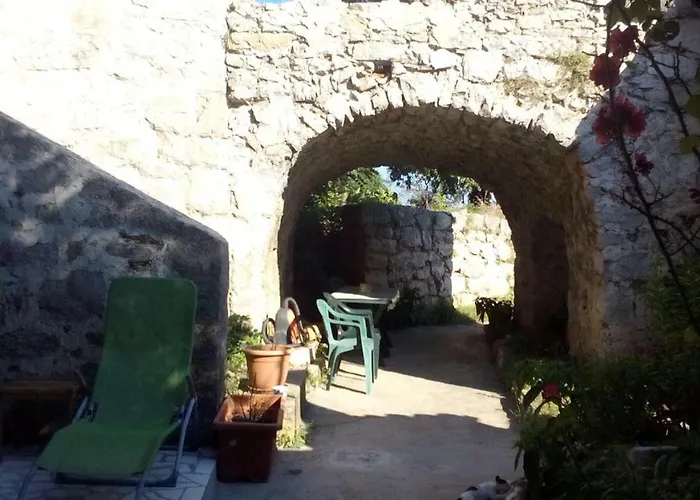 Chalet Melita The For Animal Lovers