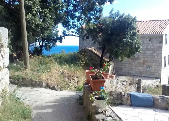 Melita The For Animal Lovers Chalet Babino Polje
