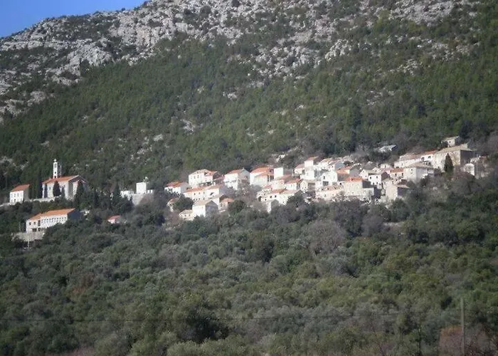 Chalet Melita The For Animal Lovers