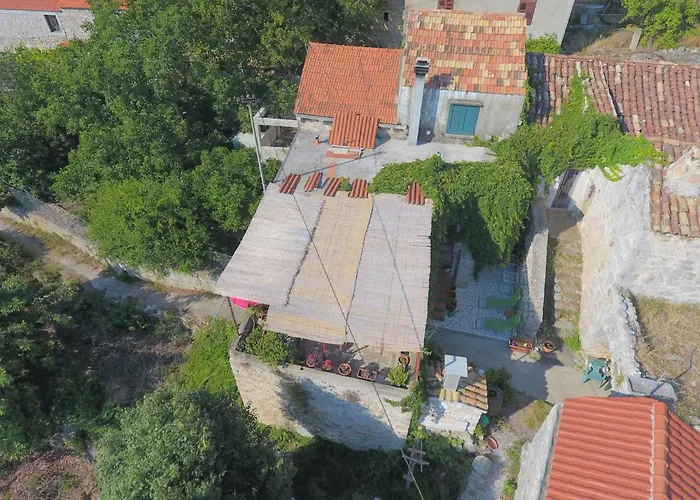 Chalet Melita The For Animal Lovers