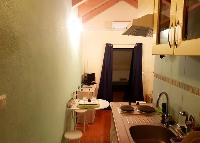 Melita The For Animal Lovers Chalet Babino Polje