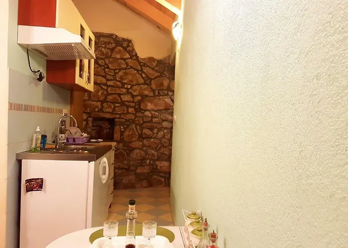 Chalet Melita The For Animal Lovers Babino Polje