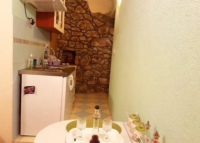 Melita The For Animal Lovers Chalet *