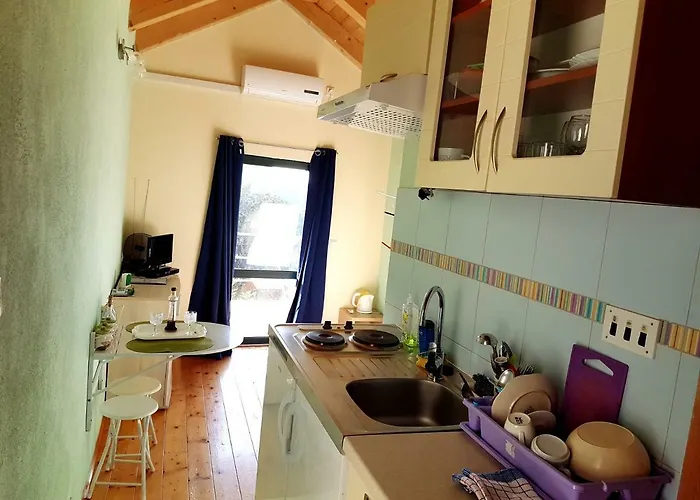 Melita The For Animal Lovers Chalet *