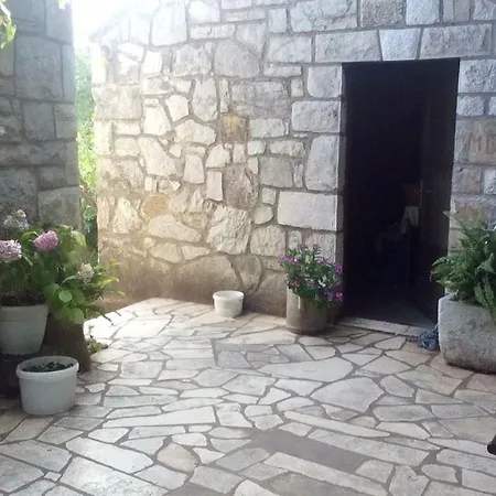 Melita The For Animal Lovers Dağ evi *