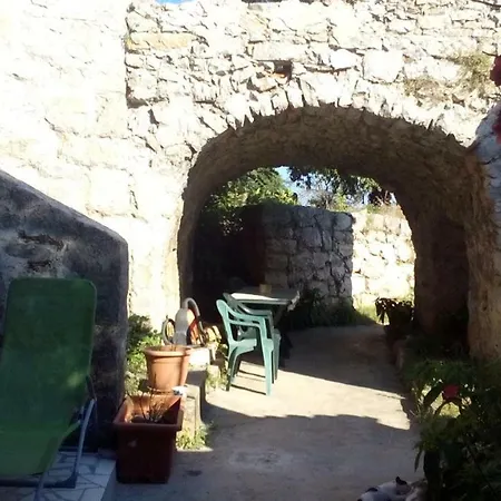 Dağ evi Melita The For Animal Lovers