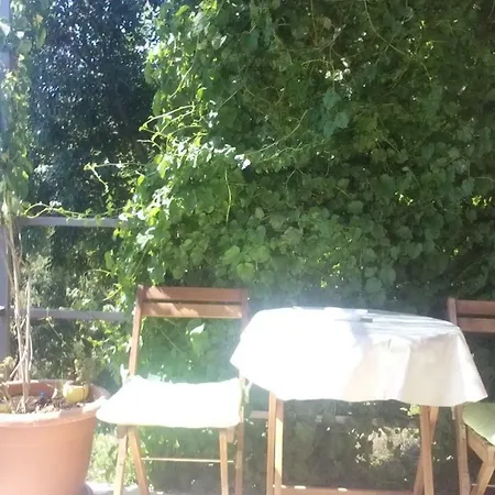 Dağ evi Melita The For Animal Lovers Babino Polje