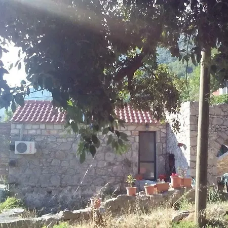 Melita The For Animal Lovers Chalet *