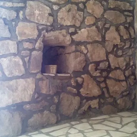 Dağ evi Melita The For Animal Lovers Babino Polje