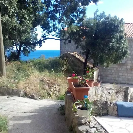 Melita The For Animal Lovers Dağ evi Babino Polje