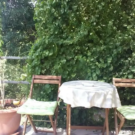 샬레 Melita The For Animal Lovers Babino Polje