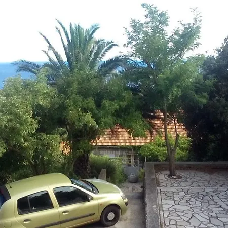 Dağ evi Melita The For Animal Lovers