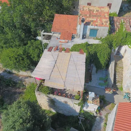 Dağ evi Melita The For Animal Lovers