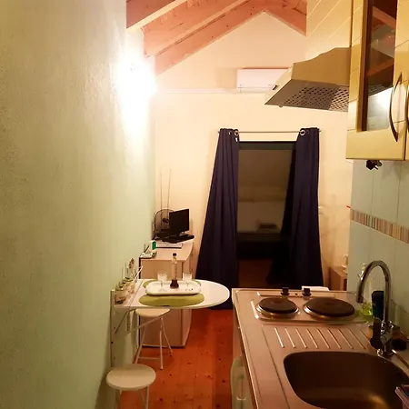 Melita The For Animal Lovers Chalet Babino Polje