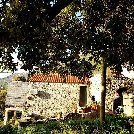 Dağ evi Melita The For Animal Lovers